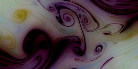 Abstract background. Smeared color wallpapers, backgrounds.  Magic color pattern.  Colored blur, blot.