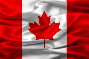 Bandiera Canada