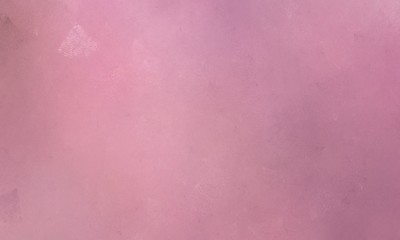 brush painted texture background with rosy brown, pastel magenta and antique fuchsia colors