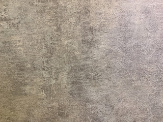 Texture of old gray concrete wall background