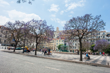 lisbon
