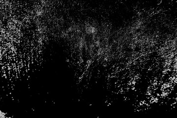 Beautiful closeup textures abstract colorful dark black white tiles floor granite and darkness white wall pattern background and wallpaper