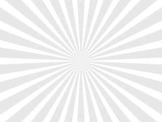 popular white ray star burst background television vintage