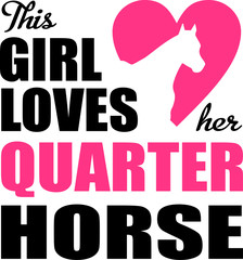 Quarter Horse