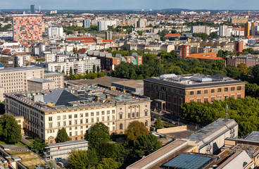 Abgeordnetenhaus Berlin