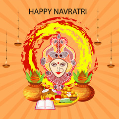 Happyn Navratri