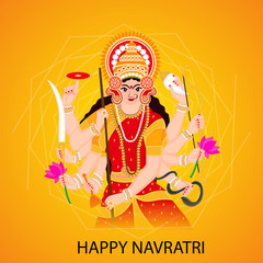 Happyn Navratri