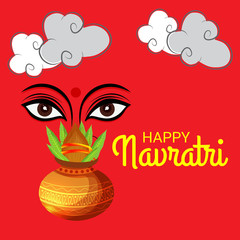 Happyn Navratri