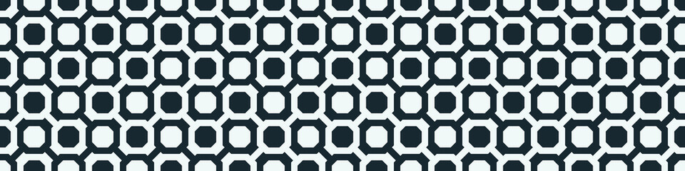 Truchet Random Pattern Generative Tile Art background illustration