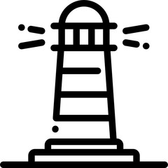 lighthouse
