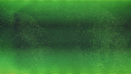 Old grunge grainy filmstrip