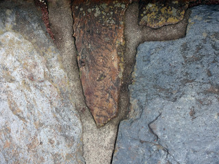 Natural Stone Background