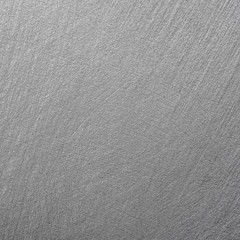 Brushed aluminum surface