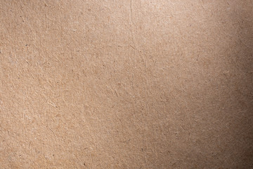 Fototapeta premium Cardboard texture