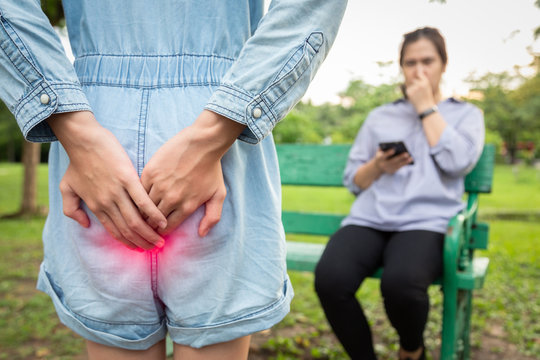Girl Farting In Shorts Girl Farting In Shorts