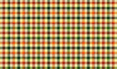 gingham seamless  pattern background 