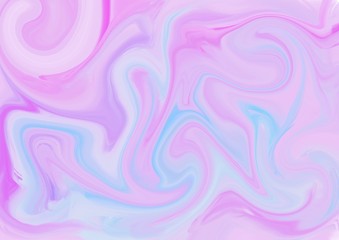 Colorful marble texture for background