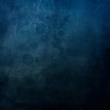 dark blue abstract background or texture