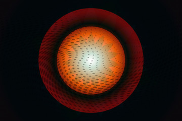 abstract, wallpaper, swirl, colorful, pattern, design, blue, texture, fractal, light, illustration, art, backdrop, graphic, decoration, motion, spiral, color, curve, wave, fantasy, twirl, abstraction