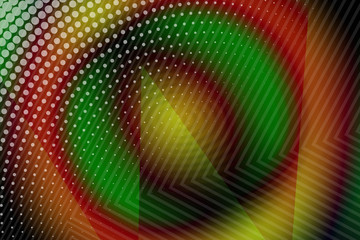 Obraz premium abstract, wallpaper, illustration, colorful, swirl, pattern, blue, design, art, texture, light, fractal, spiral, color, backdrop, graphic, green, curve, abstraction, red, decoration, wave, twirl, pink