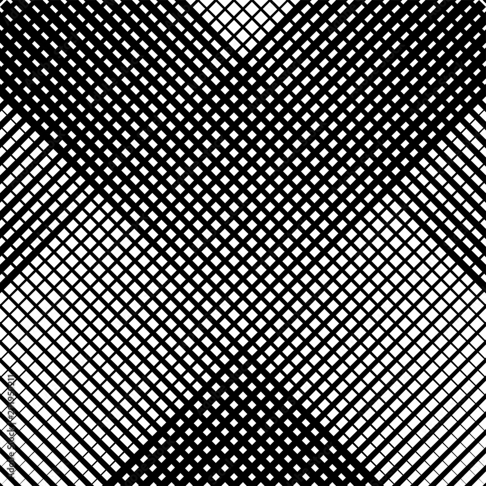 Poster Grid mesh of straight parallel lines  Abstract background, texture, geometric pattern