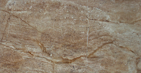 background texture tile beige marble with stains