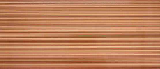 ceramic tiles for the kitchen bathtub brown with horizontal stripes