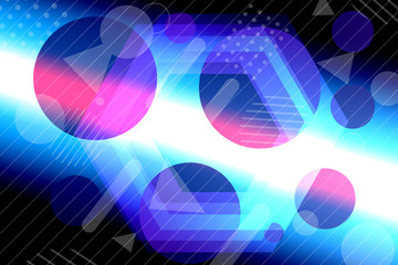 Fototapeta premium abstract, fractal, design, colorful, blue, pattern, wallpaper, psychedelic, pink, green, graphic, illustration, backdrop, art, flower, yellow, color, red, decoration, texture, digital, blur, swirl