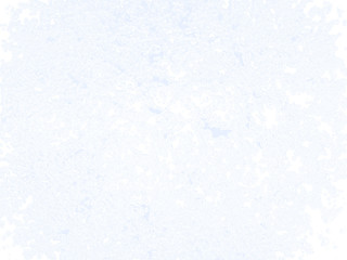 abstract snow background