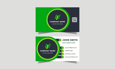 Creative business card