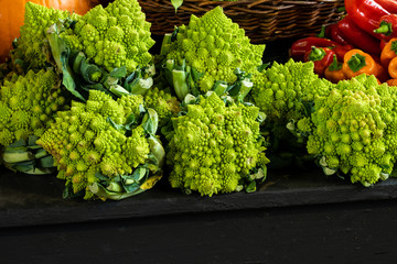 Romanesco