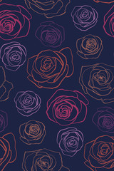 pinkroses
