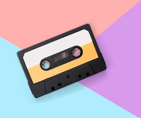 Cassette.