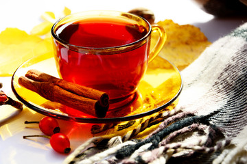 cup of tea