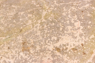 Worn Cement Background