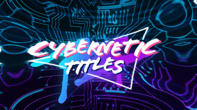 Cybernetic Titles