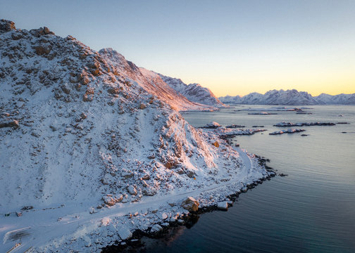 Stunning Norway