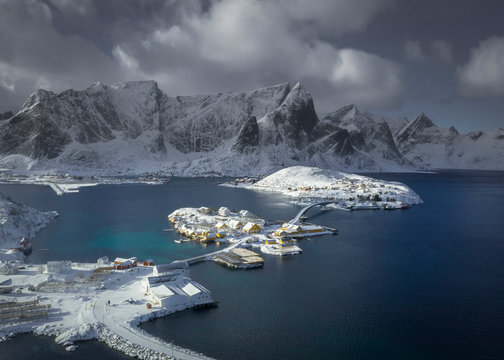 Stunning Norway