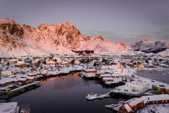 Stunning Norway