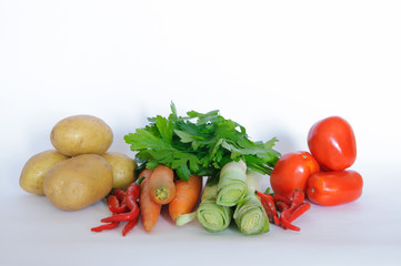 healthy food