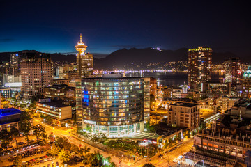 Vancouver