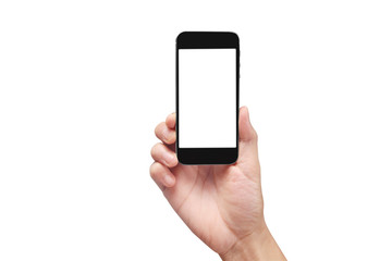 Hold mobile phones, smartphone devices and touch screen technology