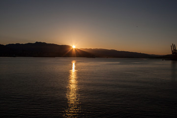 Sunrise
