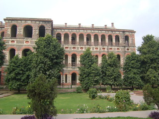 Naklejka premium india