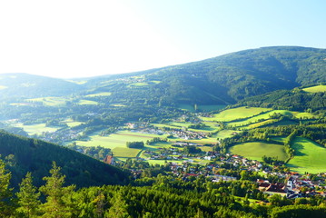 niederösterreichische Gemeinde