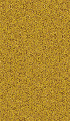 glittery seamless golden confetti texture and pattern for creative surface designs, textile, fabric, backgrounds, wallpaper, gold colors, seamless texture. 