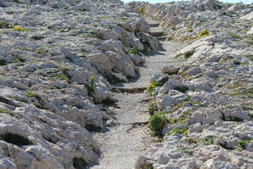 Calanques de Marseille