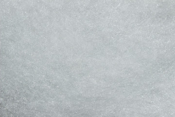 Blurred white background texture. Abstract background, snow texture.