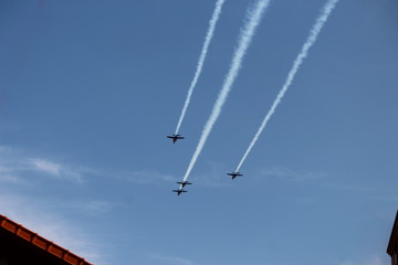 Patrouille de france