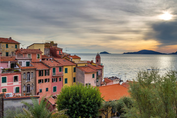 Tellaro, Italia